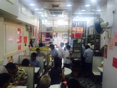 -麦文记面家(佐敦店)