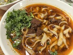 -晋B2008刀削面(小南庄店)