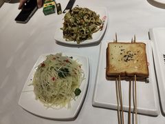 -白氏兄弟烧烤(尹家沟店)