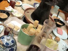 -东来顺饭庄(西直门店)