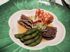 -醉庐·新上海菜(南京西路店)