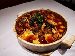 -眉州东坡(上海中心店)