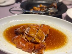 -云锦壹号·淮扬宴(徐汇万科店)