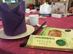 -申粤轩酒楼·三十年粤菜经典(丁香花园店)