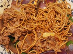 -阿大排档(长春这有山店)