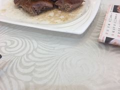 -天鲜阁·海鲜粤菜·33年老字号(石槎白云站店)