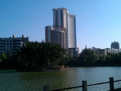 -永安龟山公园