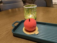 -厦门万丽酒店·R Bar
