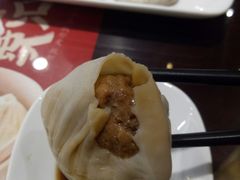 -锡笼记·无锡小笼(水岸店)