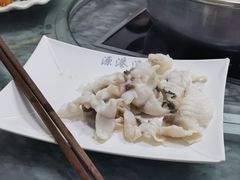 -源港渔村-中山脆肉鲩(博罗店)