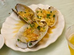 -覃记海鲜美食餐厅