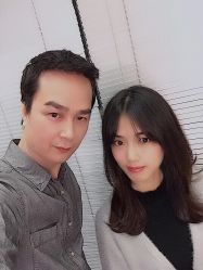 -天下皇剪新潇洒美容美发