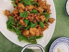 -桃子餐厅·天津菜(红星路直营店)