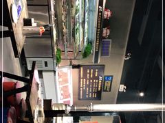 -33韩式自助烧烤(环城南路店)