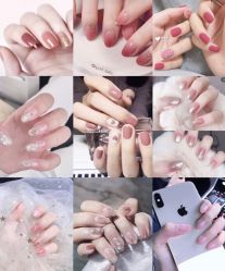 -Pink You美甲美睫纹绣定制中心