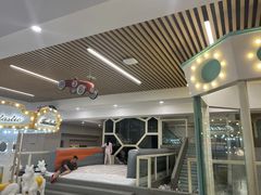 -碧中海汤泉汗蒸酒店