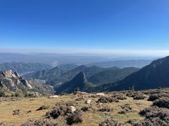 -芦芽山旅游度假区