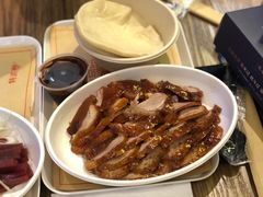 -特派卷·老北京烤鸭卷(合生汇购物中心店)