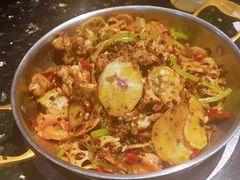 -咏哇美蛙美味(厦门罗宾森店)