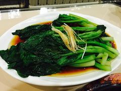 -熙春园餐厅