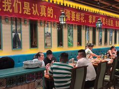 -驿楼兰·新疆菜(火车站店)