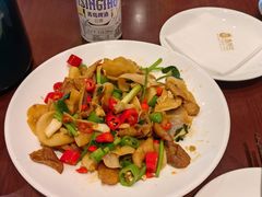 -春发生饭店·非遗(南院门店)