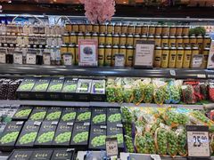 -百佳永辉超市(来福士广场店)