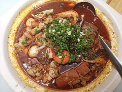 -眉州东坡(远洋未来广场店)