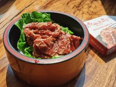 壶装牛肋条-热血兄弟·炭火烤肉(融侨中心店)