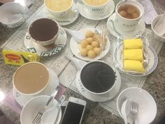 -地茂馆甜品