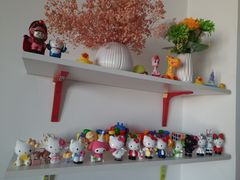 -泡泡玛特POPMART(国贸三期店)
