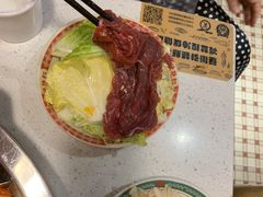 -陈艳红火锅菜·冒菜(簋街店)