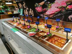 -亚马逊海鲜自助(梅溪湖步步高店)