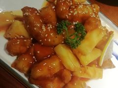 -田婆婆的菜(海口友谊阳光城店)