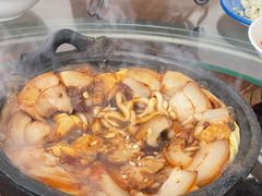 -柳沟豆腐宴69号福豆堂