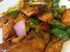 -煲煲掂风味煲仔饭餐厅(西区店)