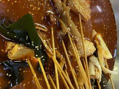 -付小姐在成都(川沙店)
