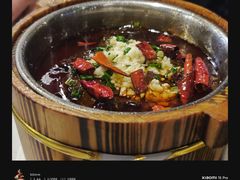 -嘉丰湘菜馆(芳群园店)