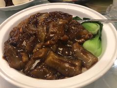 -蓬莱阁中餐厅(崇文门店)