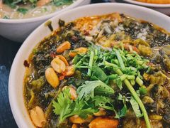 -顺华粉馆(桃园南路店)