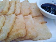 甜糍粑-陶然居·重庆菜(南滨路店)