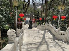 -九华山公园