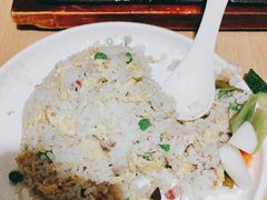 -渝信川菜 · 川味家常菜(财富购物中心店)