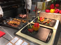 -阿那亚第二食堂 Cafeteria 2