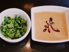 -北门涮肉·炭火铜锅涮肉(什刹海店)