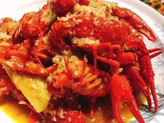 -去吃龙虾|鲜活小海鲜·鲜货烧烤(红林世界城店)