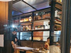 -探鱼·鲜青椒爽麻烤鱼(天河优托邦店)