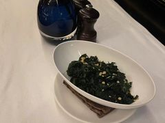 -瑞吉酒店 · Elba 欧尔巴意大利餐厅· 精致意餐·云端聚会