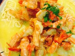 -盛港湾海鲜食府(黄沙店)