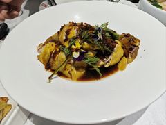 -苏淮景·苏闽融创菜·海鲜(原空港井河轩店)